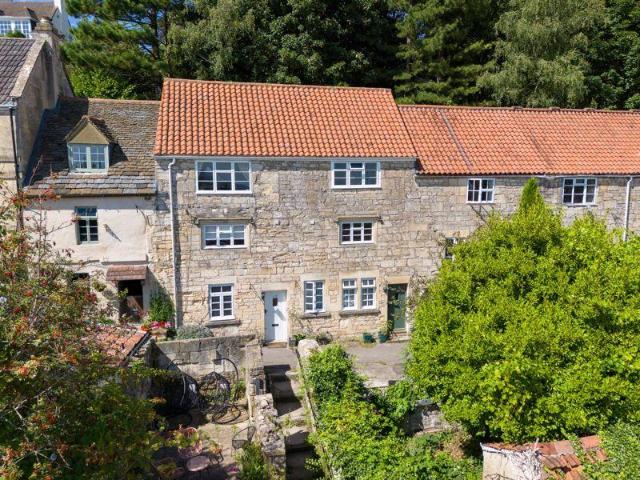 House for sale in Avoncliff, Wiltshire