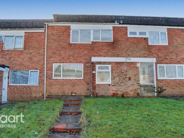 House for sale in Bartley Green, West Midlands