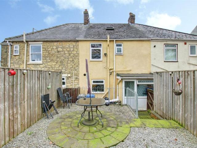 House for sale in Sherburn Village, Sherburn