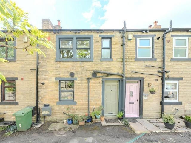 House for sale in Fulneck, West Yorkshire