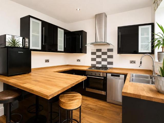 House for sale in Burnley Wood, Burnley