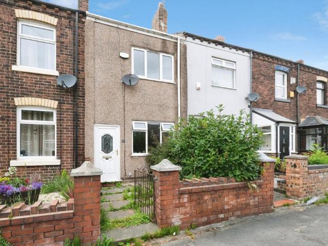 House for sale in Earlestown, St Helens