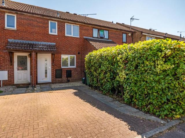 House for sale in Yate, South Gloucestershire