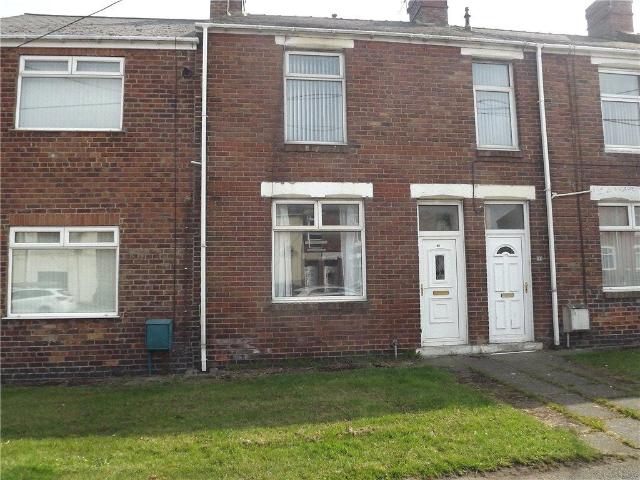 House for sale in Meadowfield