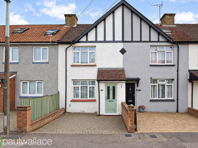 House for sale in Broxbourne, Hertfordshire