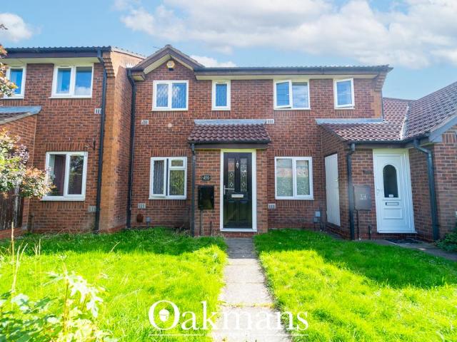 House for sale in Yardley, West Midlands