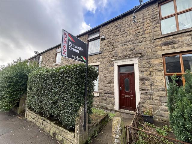 House for sale in Haslingden, Rossendale