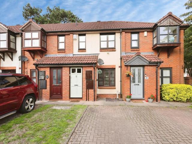 House for sale in Bartley Green, Birmingham
