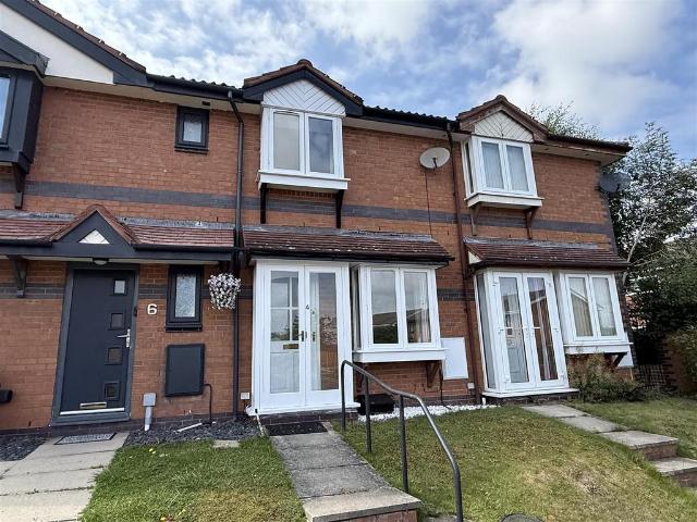 House for sale in Pensby