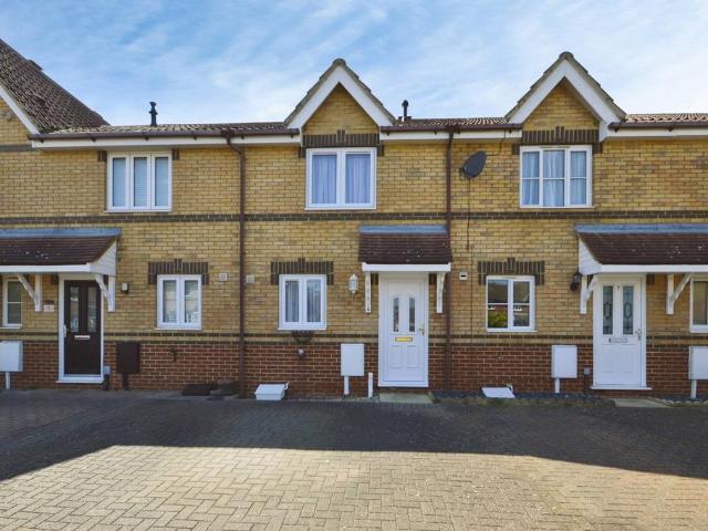 House for sale in High Halstow