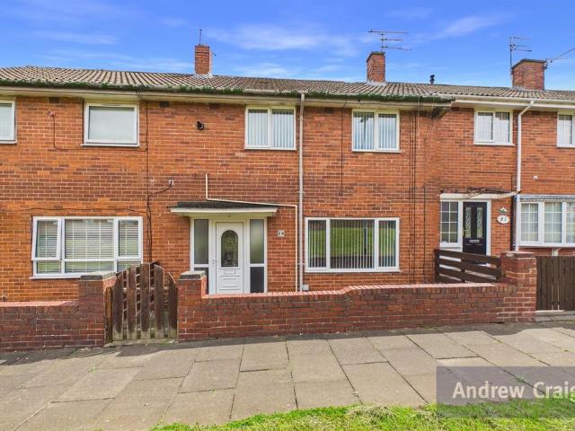 House for sale in Wrekenton, Tyne And Wear