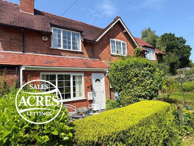 House for sale in Sutton Coldfield, West Midlands