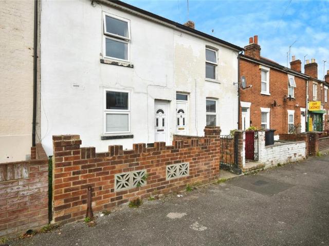 House for sale in Reading West, Reading