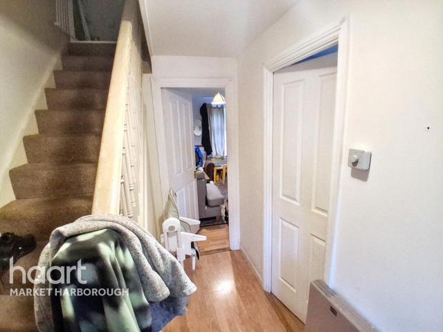 House for sale in Stanford On Avon, Leicestershire