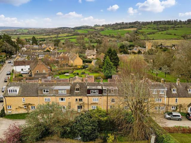 House for sale in Blockley, Cotswold