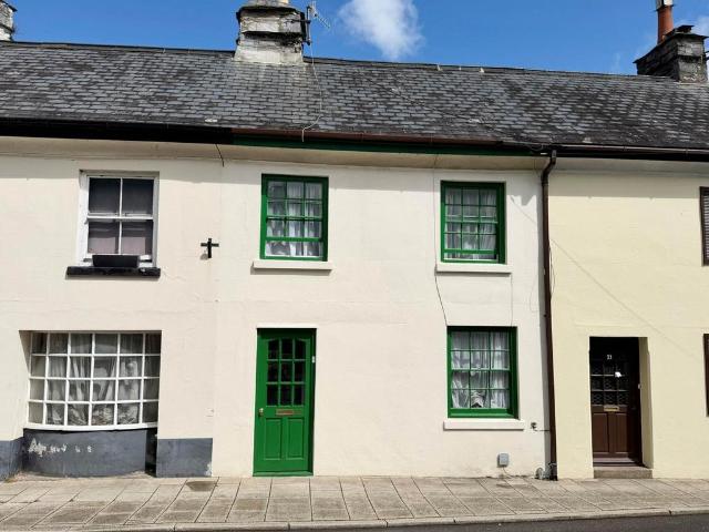 House for sale in Bridford, Devon