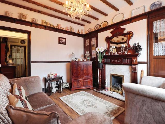 House for sale in Rawcliffe