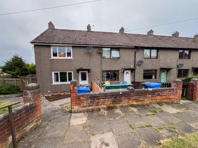 House for sale in Berwick-upon-tweed, Northumberland