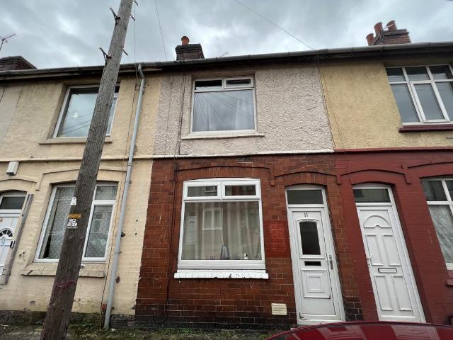 House for sale in Goldthorpe, South Yorkshire