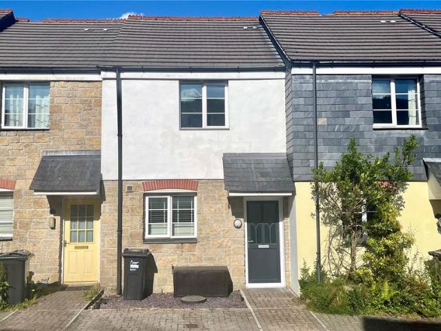 House for sale in Hallaze, Scredda