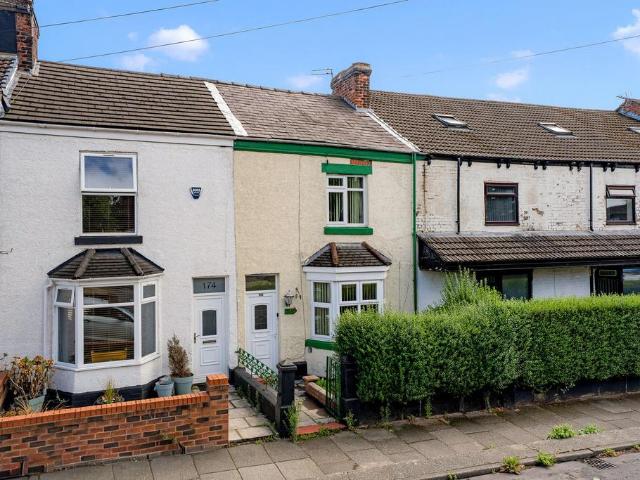 House for sale in Halton View, Widnes