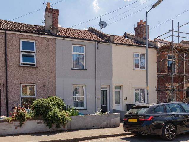 House for sale in Bedminster, Bristol
