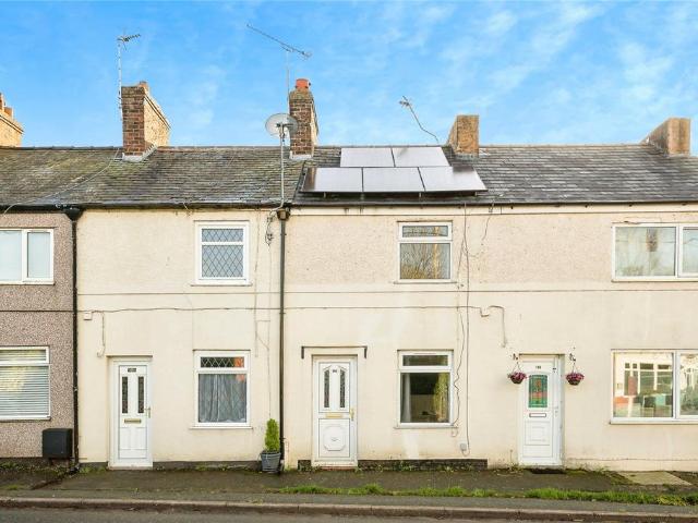 House for sale in Mynydd Isa, Wales