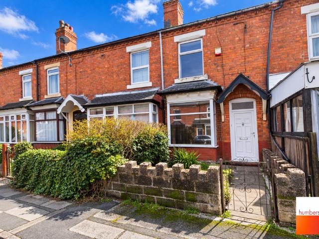 House for sale in Bearwood, West Midlands