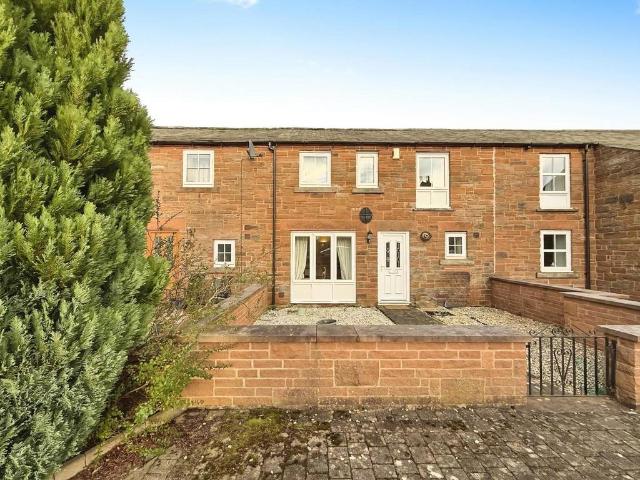 House for sale in Wetheral, Cumwhinton