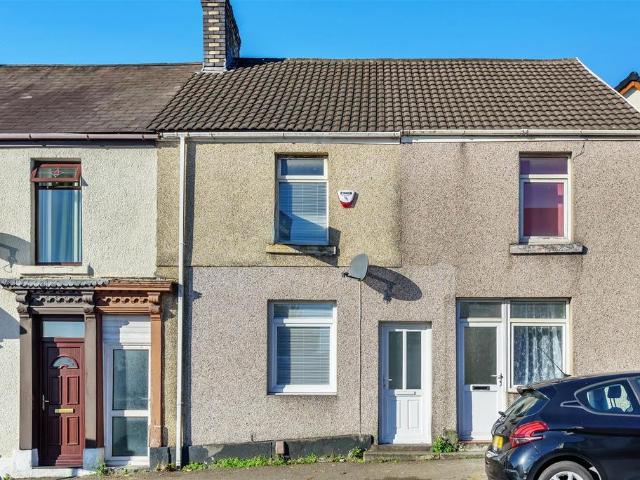House for sale in Nangreaves, Wales