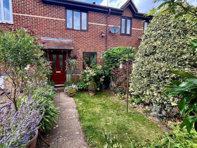 House for sale in Hampton Park, Ford
