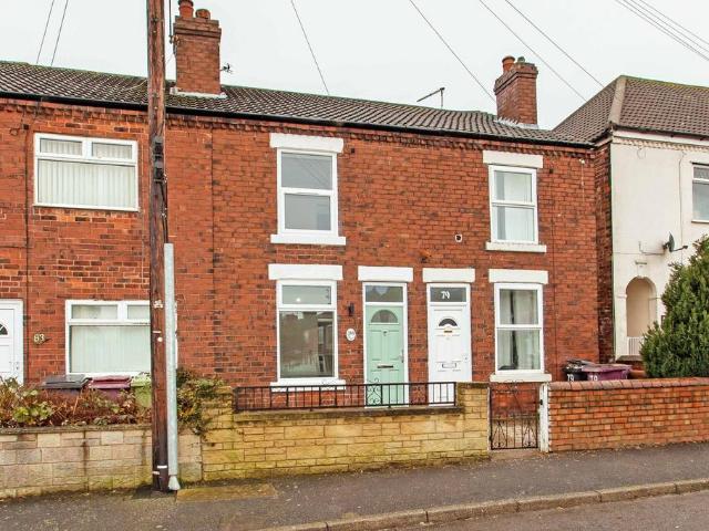 House for sale in Carr Vale, Bolsover