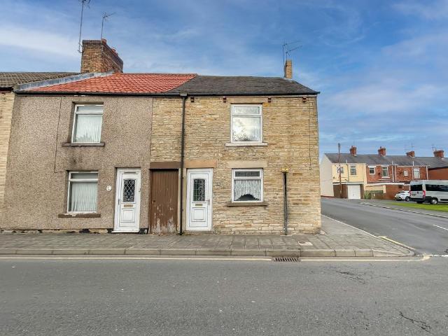House for sale in Willington