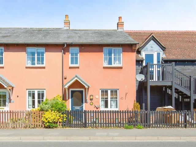 House for sale in Arrington, Isle Of Man