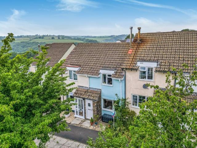 House for sale in Kentisbury, Devon