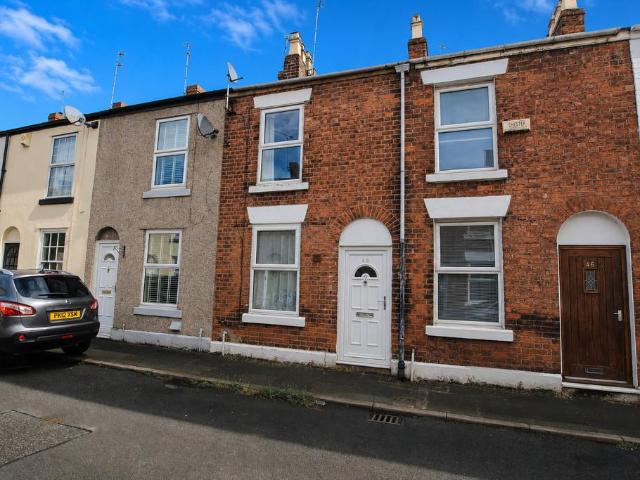 House for sale in Newtown, Two Mills