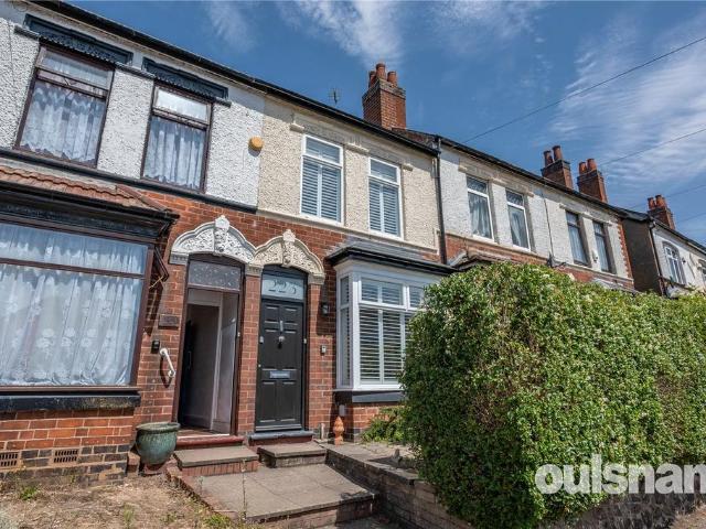 House for sale in Cotteridge, West Midlands
