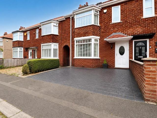 House for sale in Acklam, Normanby
