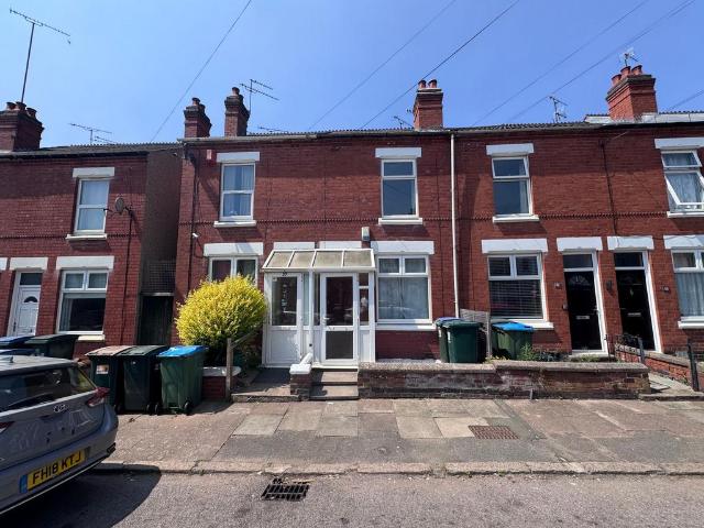 House for sale in West Midlands