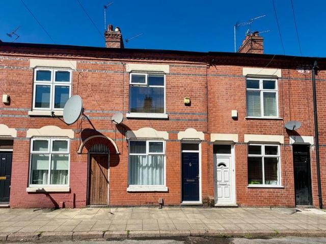 House for sale in Newfoundpool, Leicester