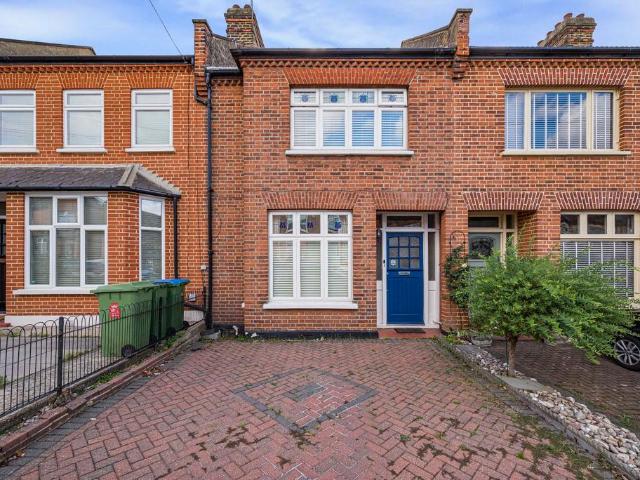 House for sale in Eltham Park, Greater London