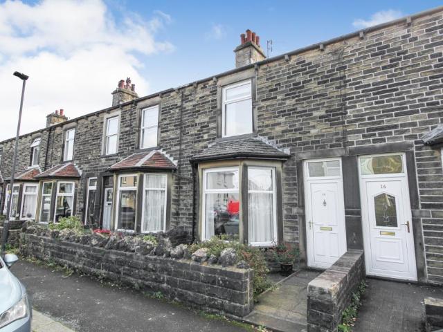 House for sale in Middle Town, Skipton