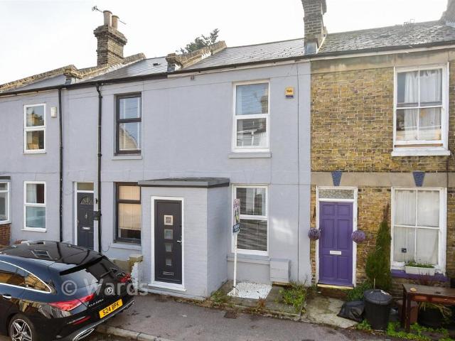 House for sale in St. Lawrence, Thanet