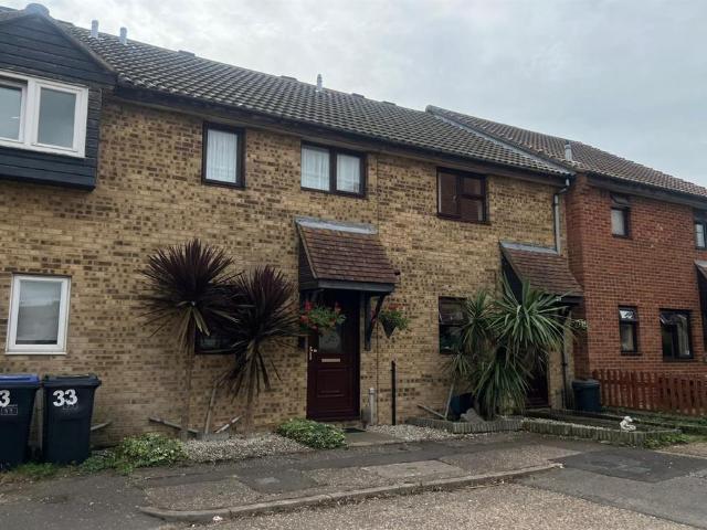 House for sale in Shoeburyness, Southend-on-Sea