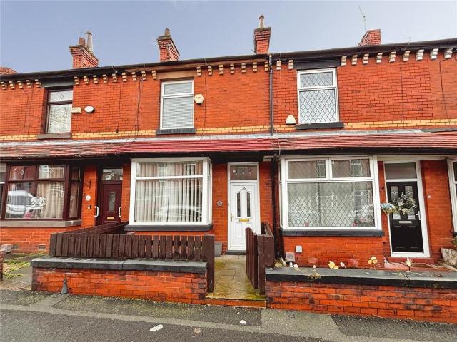 House for sale in Bury, Isle Of Man
