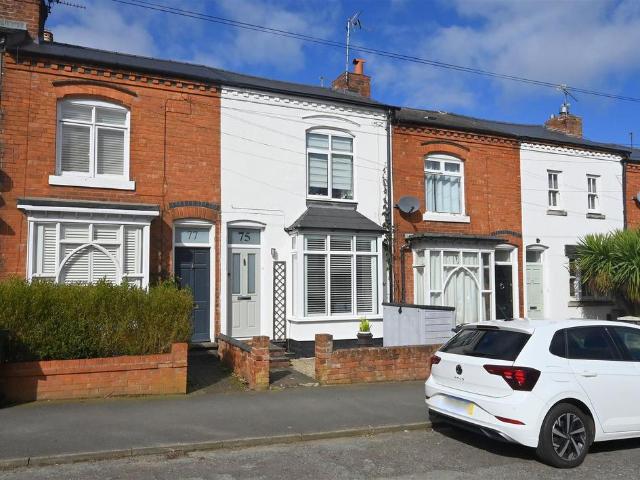 House for sale in Harborne, West Midlands