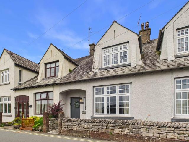 House for sale in Cartmel