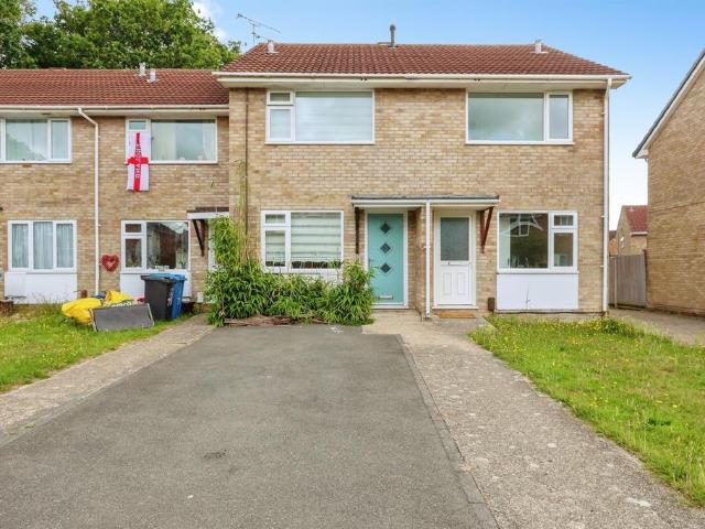 House for sale in Hamworthy, Poole