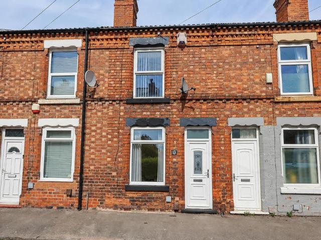 House for sale in Gedling, East Midlands