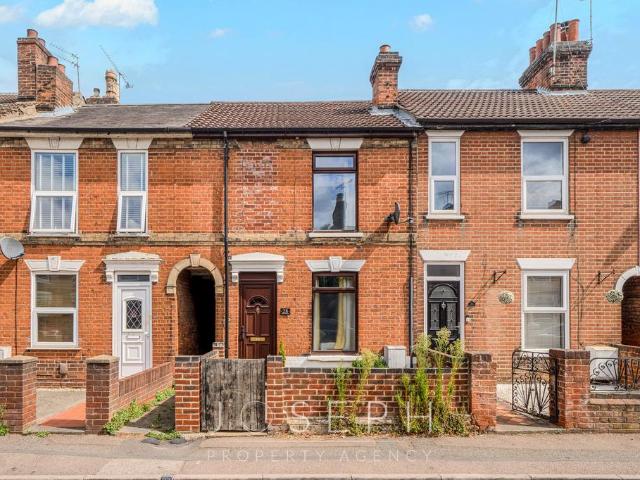 House for sale in The Dales, Key Street